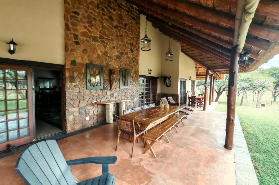 8 Bedroom Property for Sale in Bela Bela Limpopo