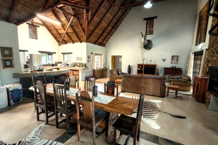 8 Bedroom Property for Sale in Bela Bela Limpopo