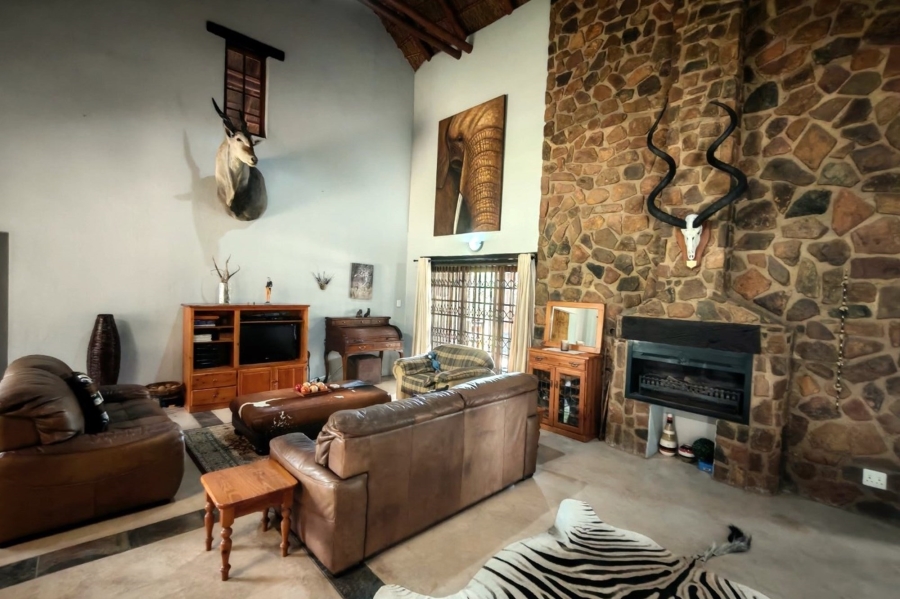 8 Bedroom Property for Sale in Bela Bela Limpopo