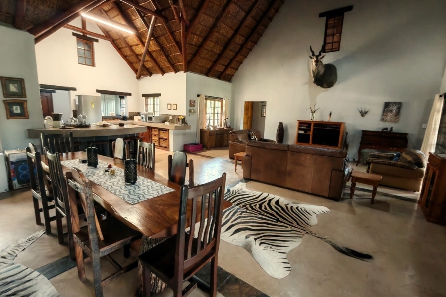 8 Bedroom Property for Sale in Bela Bela Limpopo