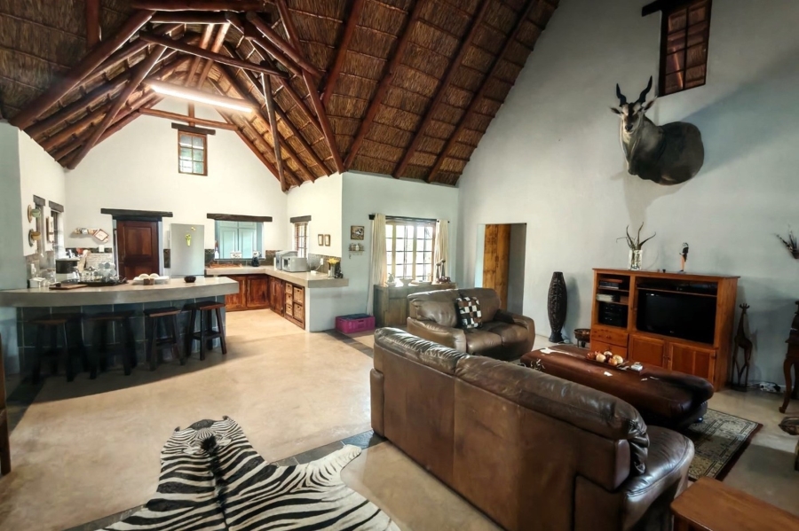 8 Bedroom Property for Sale in Bela Bela Limpopo