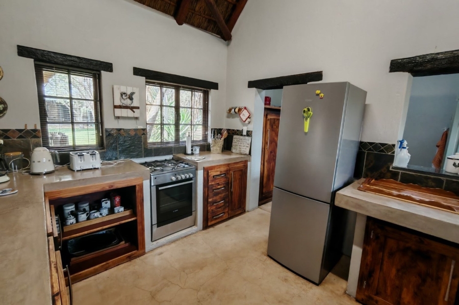 8 Bedroom Property for Sale in Bela Bela Limpopo