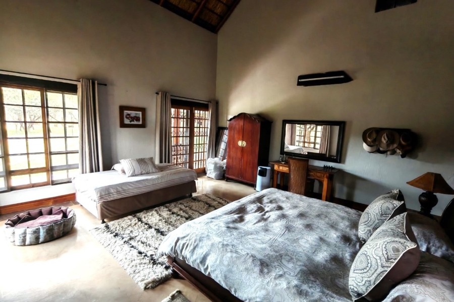 8 Bedroom Property for Sale in Bela Bela Limpopo