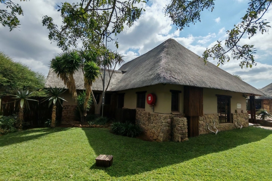 8 Bedroom Property for Sale in Bela Bela Limpopo