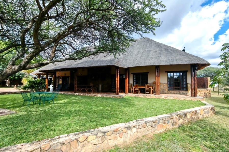 8 Bedroom Property for Sale in Bela Bela Limpopo