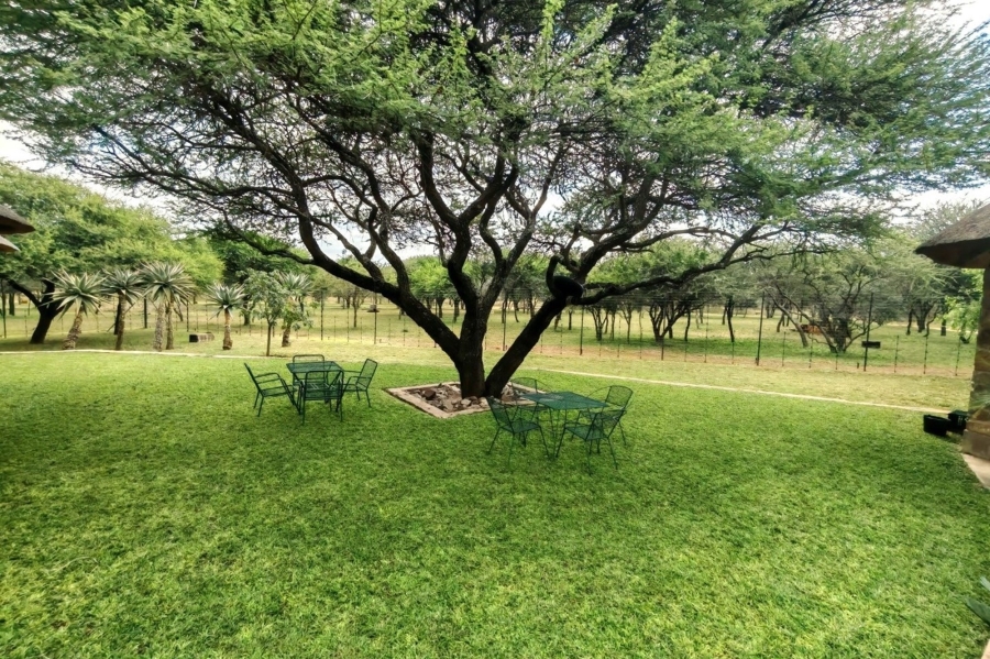 8 Bedroom Property for Sale in Bela Bela Limpopo