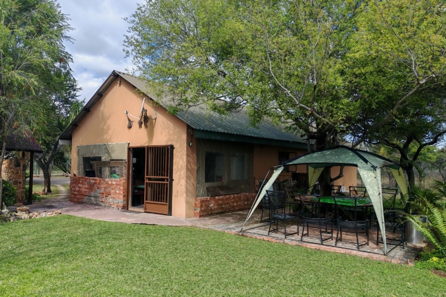 8 Bedroom Property for Sale in Bela Bela Limpopo
