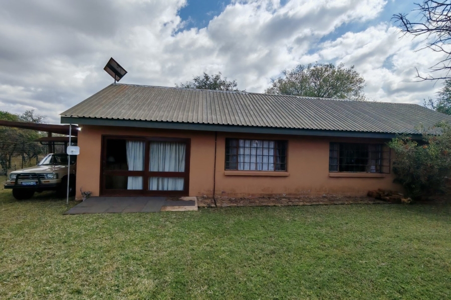 8 Bedroom Property for Sale in Bela Bela Limpopo