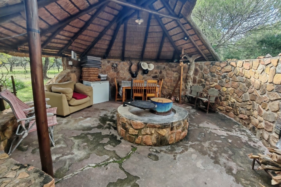 8 Bedroom Property for Sale in Bela Bela Limpopo