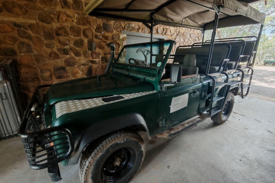 8 Bedroom Property for Sale in Bela Bela Limpopo