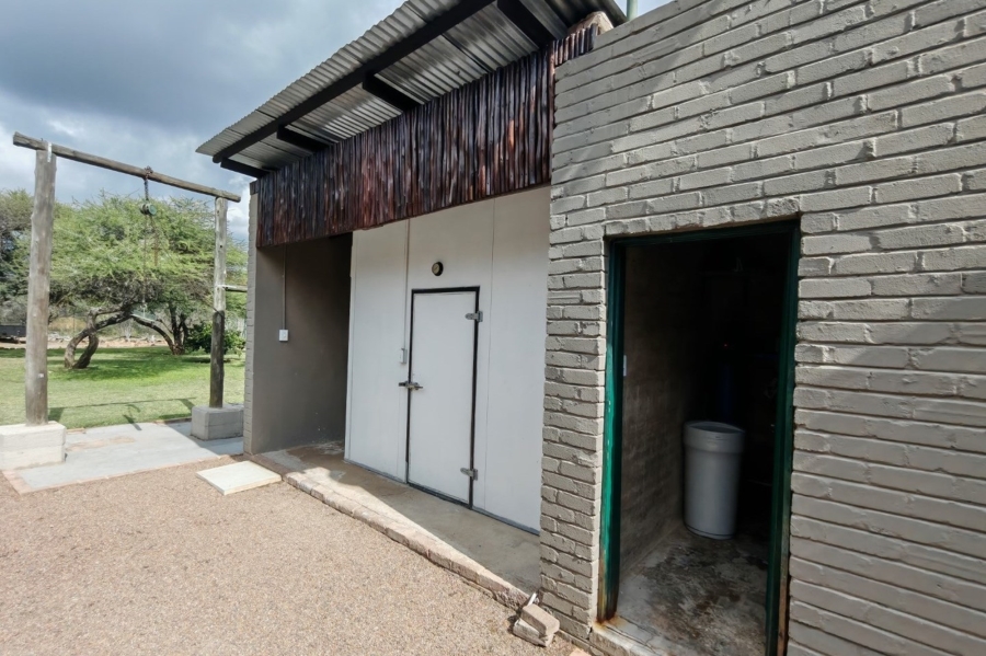 8 Bedroom Property for Sale in Bela Bela Limpopo