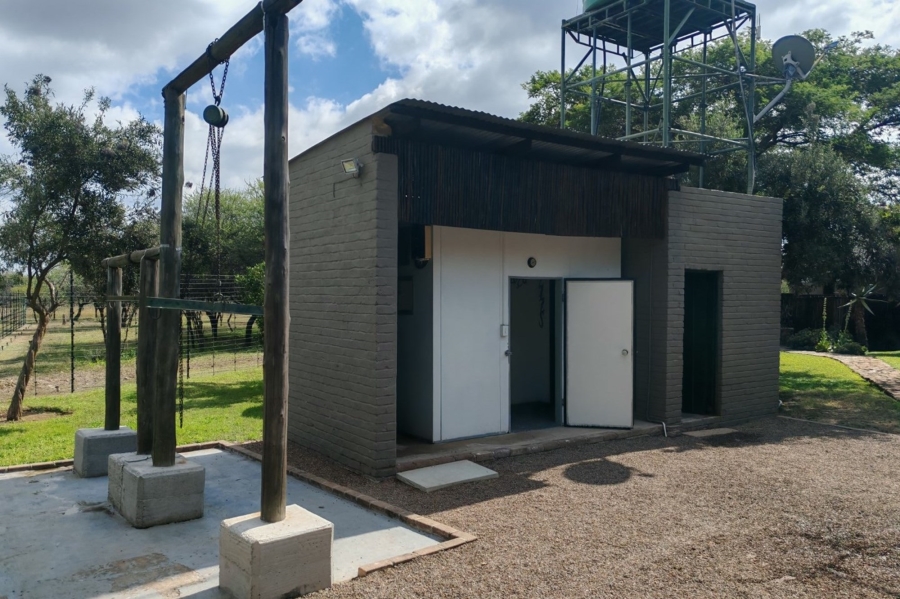 8 Bedroom Property for Sale in Bela Bela Limpopo