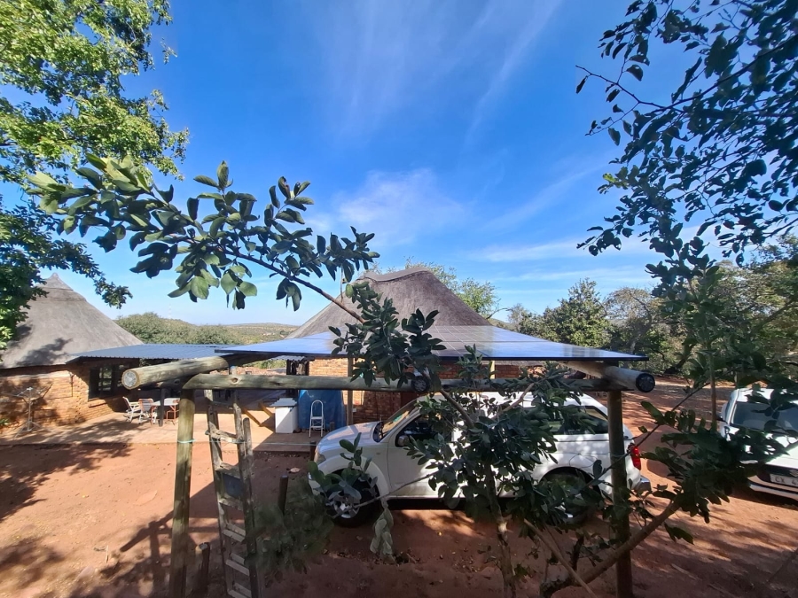 3 Bedroom Property for Sale in Bela Bela Limpopo