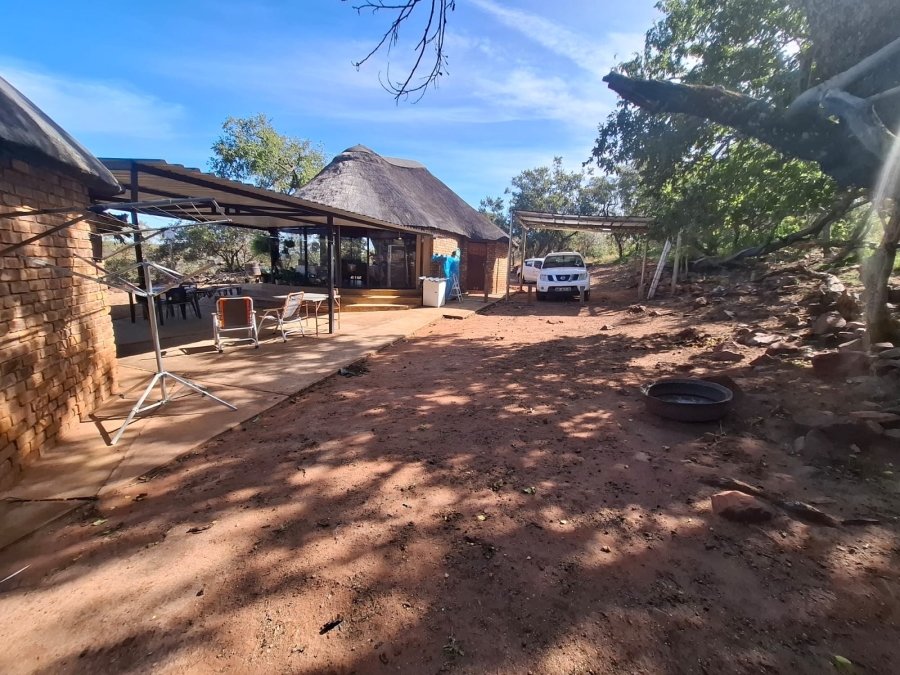 3 Bedroom Property for Sale in Bela Bela Limpopo