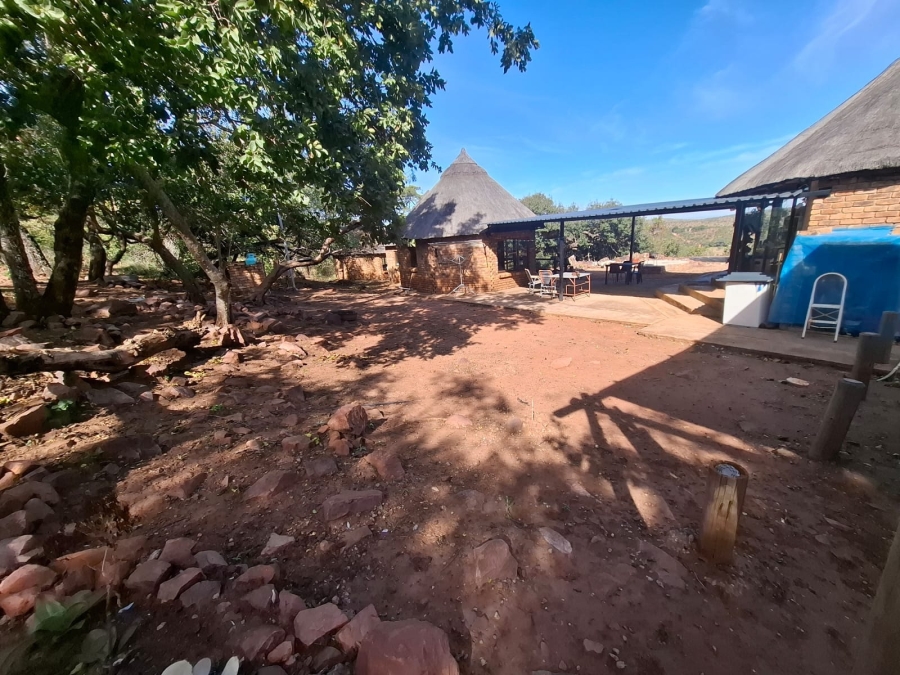 3 Bedroom Property for Sale in Bela Bela Limpopo