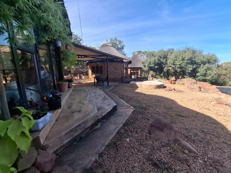 3 Bedroom Property for Sale in Bela Bela Limpopo