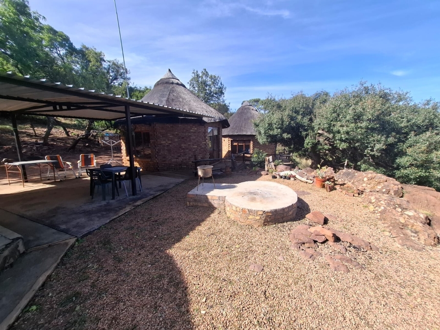3 Bedroom Property for Sale in Bela Bela Limpopo