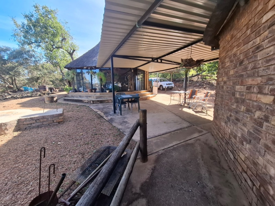 3 Bedroom Property for Sale in Bela Bela Limpopo