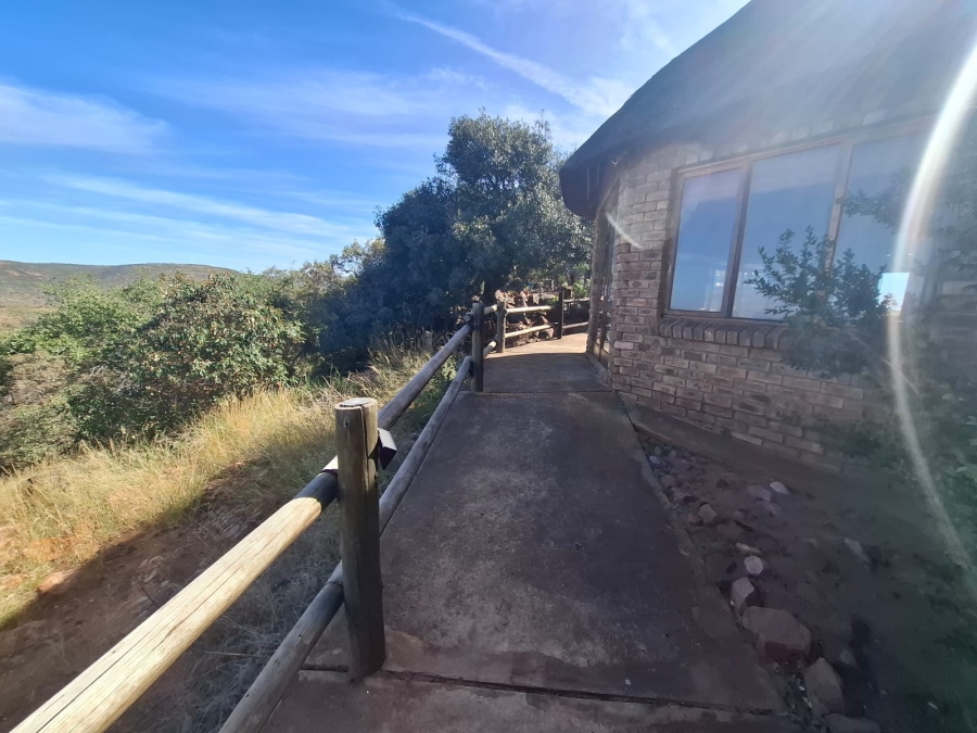 3 Bedroom Property for Sale in Bela Bela Limpopo