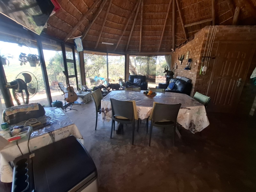 3 Bedroom Property for Sale in Bela Bela Limpopo
