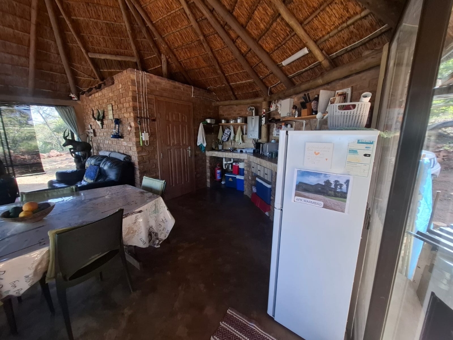 3 Bedroom Property for Sale in Bela Bela Limpopo