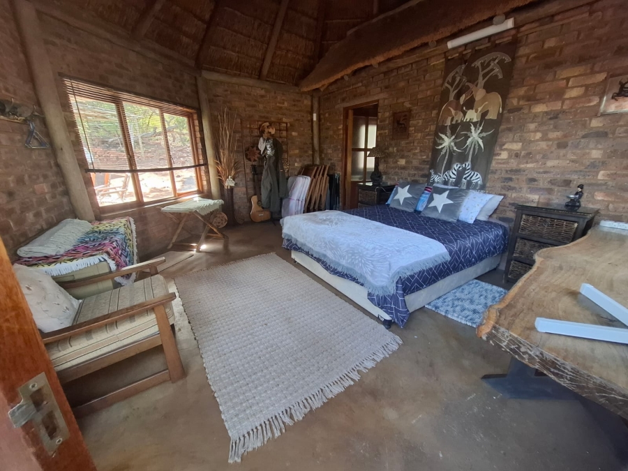 3 Bedroom Property for Sale in Bela Bela Limpopo