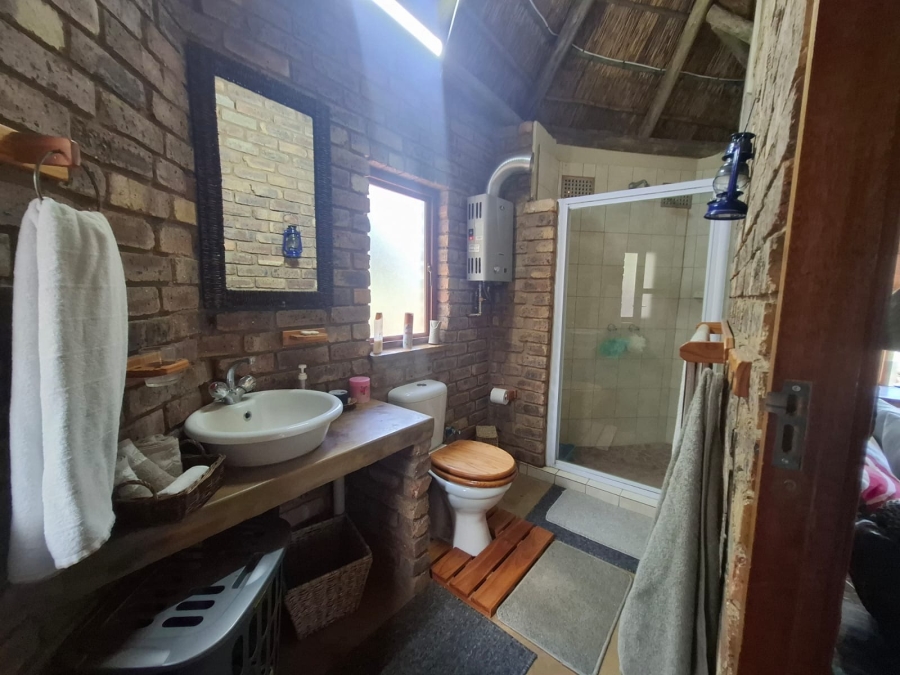3 Bedroom Property for Sale in Bela Bela Limpopo