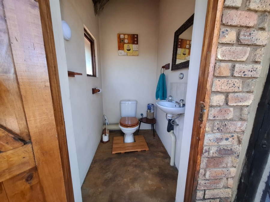 3 Bedroom Property for Sale in Bela Bela Limpopo