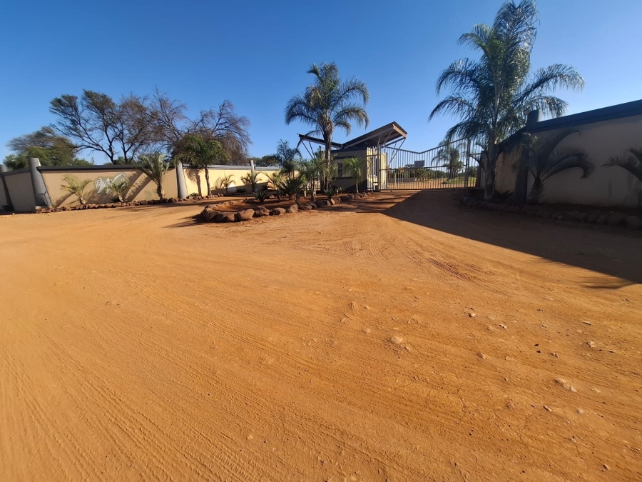 0 Bedroom Property for Sale in Bela Bela Limpopo