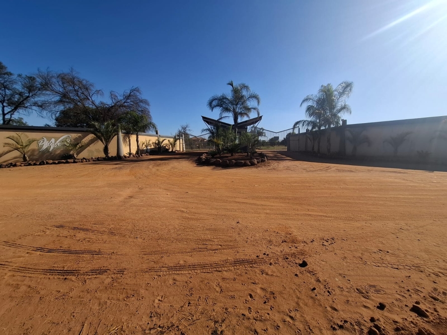 0 Bedroom Property for Sale in Bela Bela Limpopo
