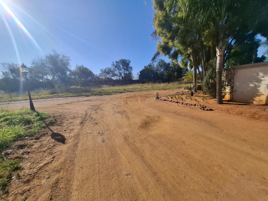 0 Bedroom Property for Sale in Bela Bela Limpopo
