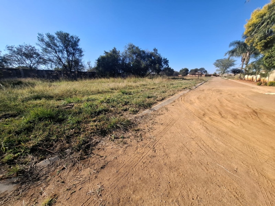 0 Bedroom Property for Sale in Bela Bela Limpopo