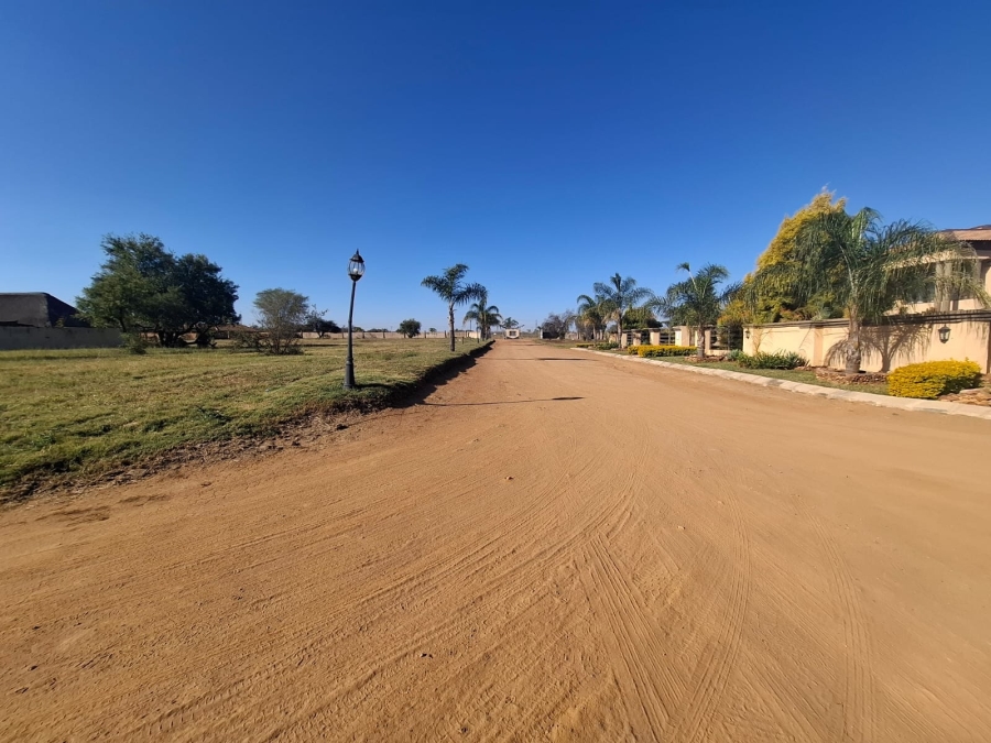0 Bedroom Property for Sale in Bela Bela Limpopo