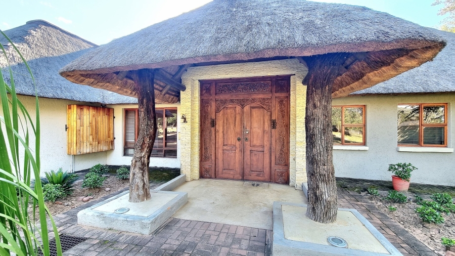 4 Bedroom Property for Sale in Koro Creek Golf Estate Limpopo