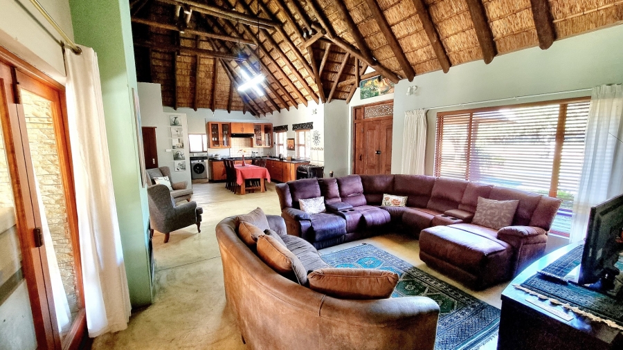 4 Bedroom Property for Sale in Koro Creek Golf Estate Limpopo