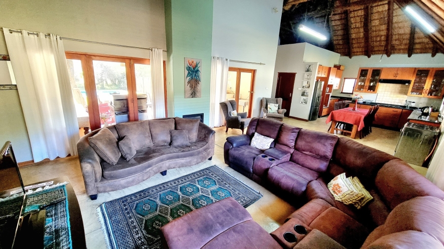 4 Bedroom Property for Sale in Koro Creek Golf Estate Limpopo