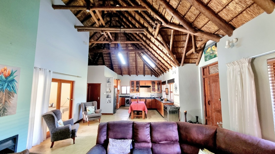 4 Bedroom Property for Sale in Koro Creek Golf Estate Limpopo