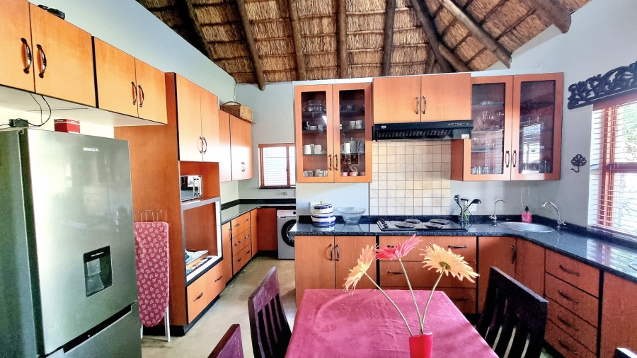 4 Bedroom Property for Sale in Koro Creek Golf Estate Limpopo