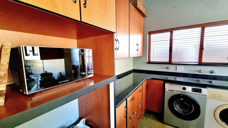 4 Bedroom Property for Sale in Koro Creek Golf Estate Limpopo