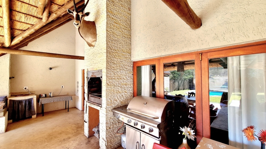 4 Bedroom Property for Sale in Koro Creek Golf Estate Limpopo