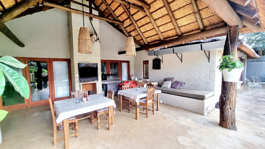 4 Bedroom Property for Sale in Koro Creek Golf Estate Limpopo