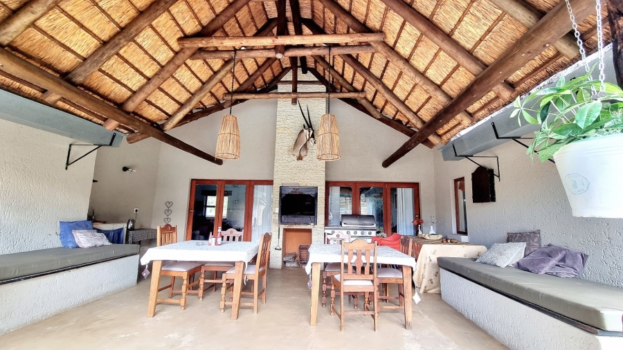 4 Bedroom Property for Sale in Koro Creek Golf Estate Limpopo