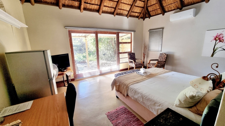 4 Bedroom Property for Sale in Koro Creek Golf Estate Limpopo
