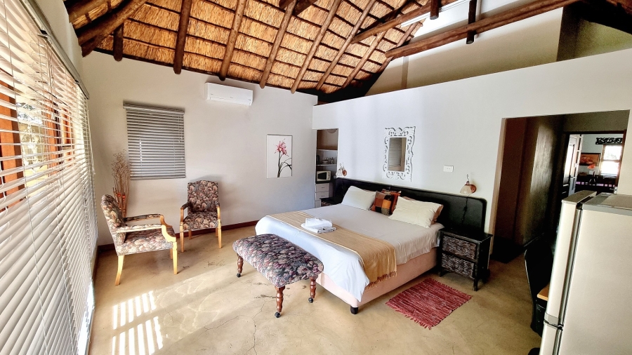 4 Bedroom Property for Sale in Koro Creek Golf Estate Limpopo