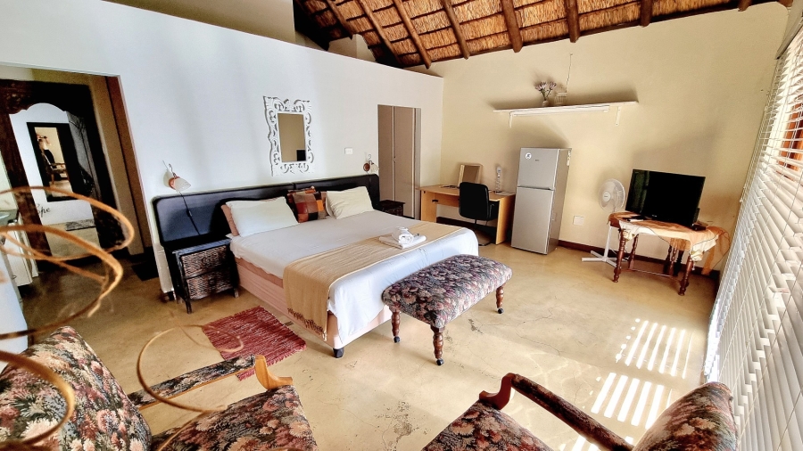 4 Bedroom Property for Sale in Koro Creek Golf Estate Limpopo
