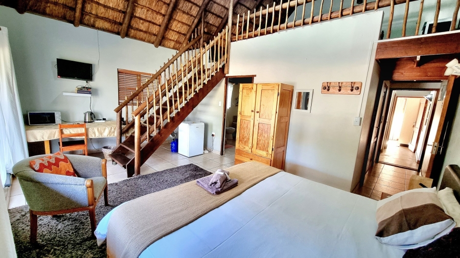 4 Bedroom Property for Sale in Koro Creek Golf Estate Limpopo