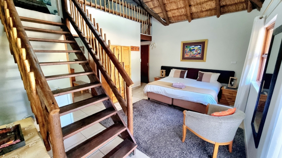 4 Bedroom Property for Sale in Koro Creek Golf Estate Limpopo