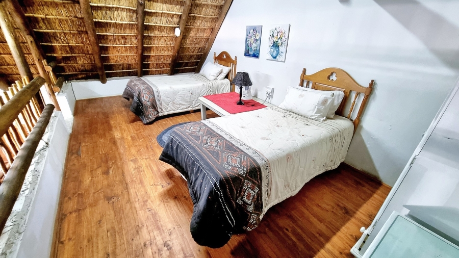4 Bedroom Property for Sale in Koro Creek Golf Estate Limpopo