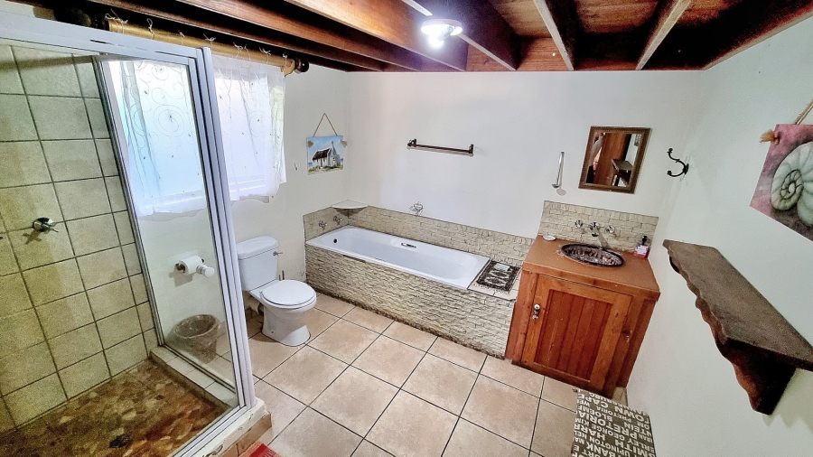 4 Bedroom Property for Sale in Koro Creek Golf Estate Limpopo