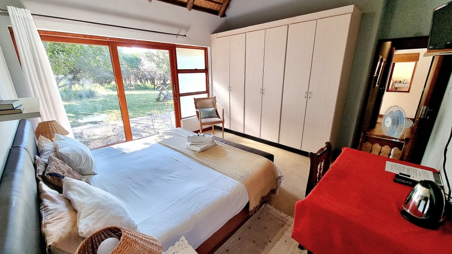 4 Bedroom Property for Sale in Koro Creek Golf Estate Limpopo